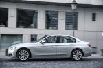 BMW 330e 2016 года (WW)